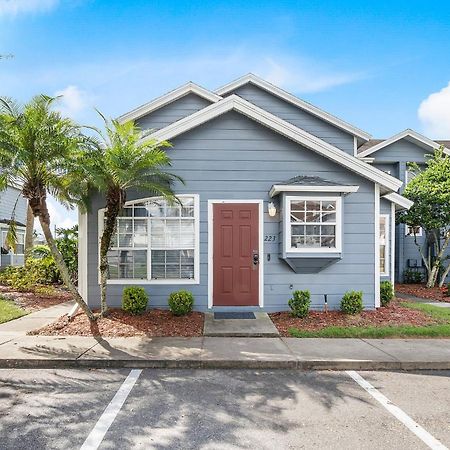 Cozy & Peaceful Family Getaway Near Disney And More! Davenport Dış mekan fotoğraf