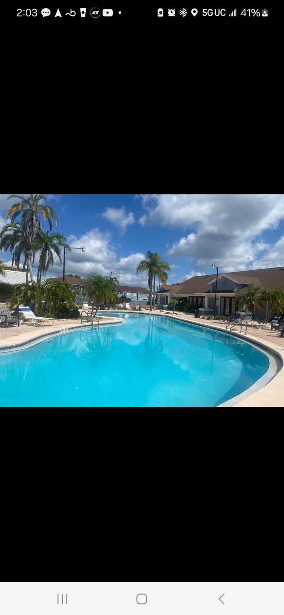 Cozy & Peaceful Family Getaway Near Disney And More! Davenport Dış mekan fotoğraf